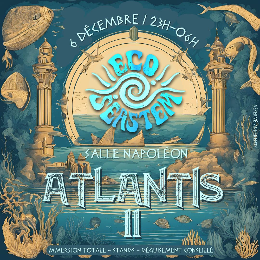 Atlantis 2