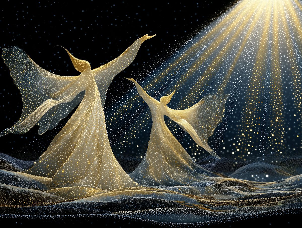 The 12 Magickal Beings of the World of Humans
