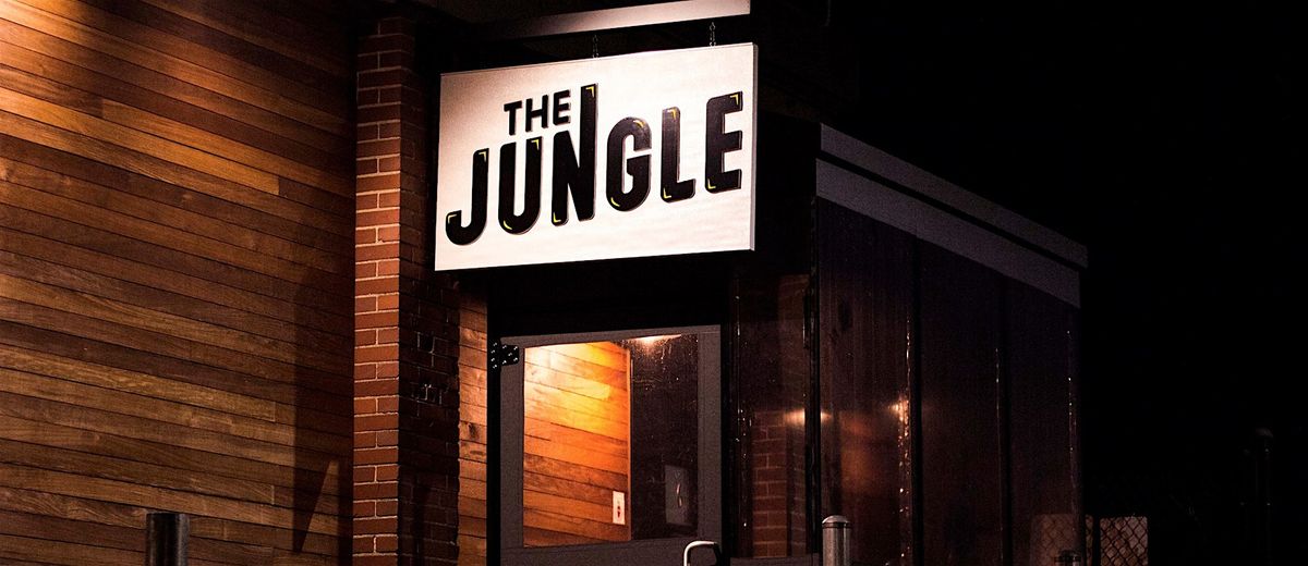 Welcome 2 Da jungle