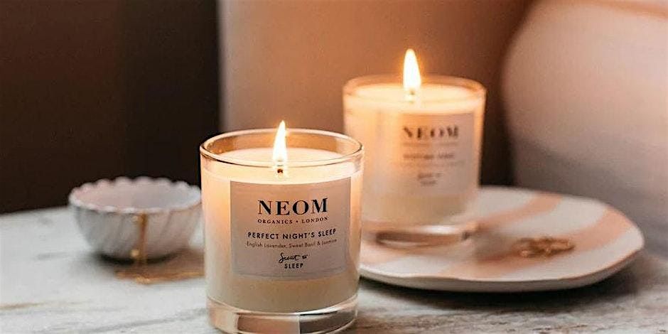 Festive Wellbeing with NEOM