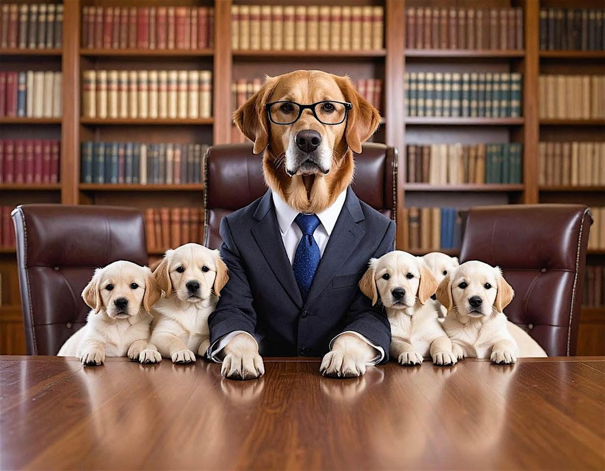 Muttville: Free Estate Planning Workshop with Emily Wirowek