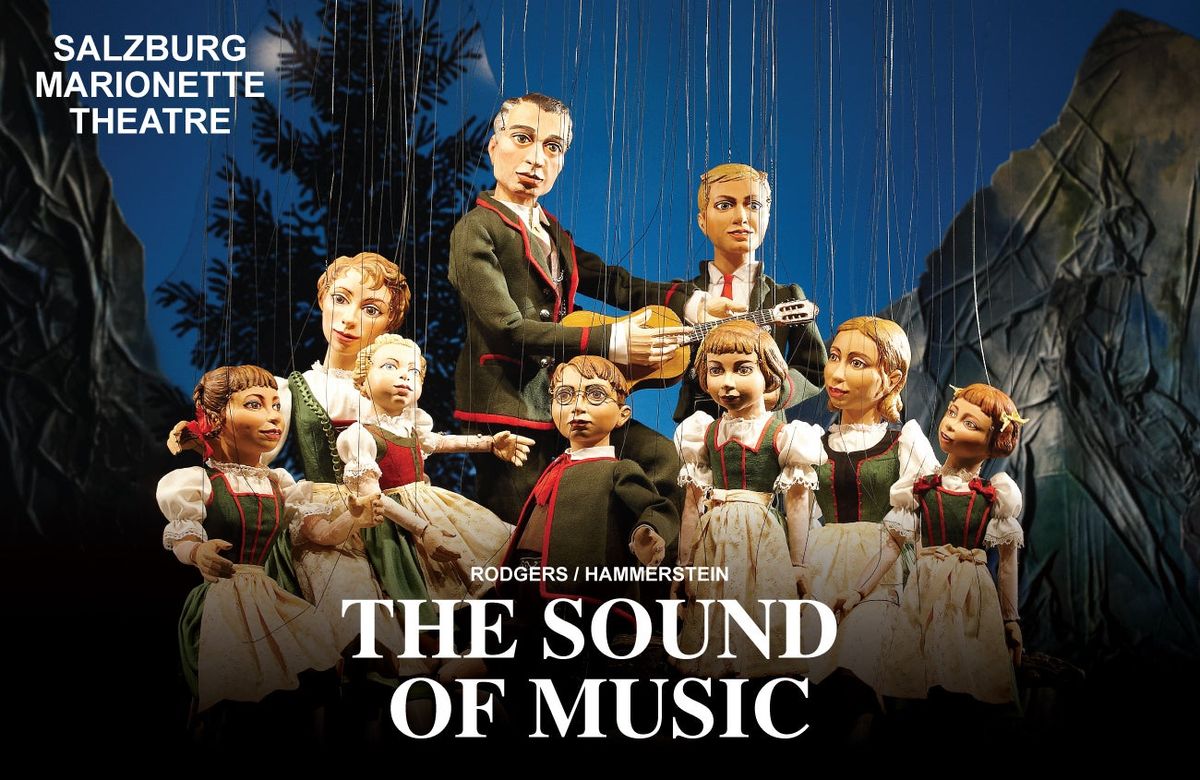 Salzburg Marionette Theatre at Hugh Hodgson Concert Hall