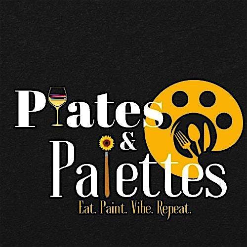 Plates & Palettes - Lakeland Edition