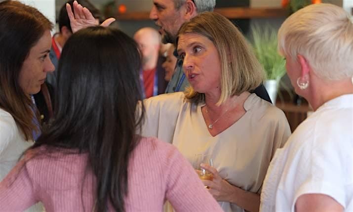 Health, Fitness, Beauty & Wellness - Business and Startups Networking Event