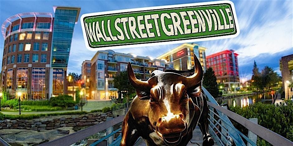 Wall Street Greenville