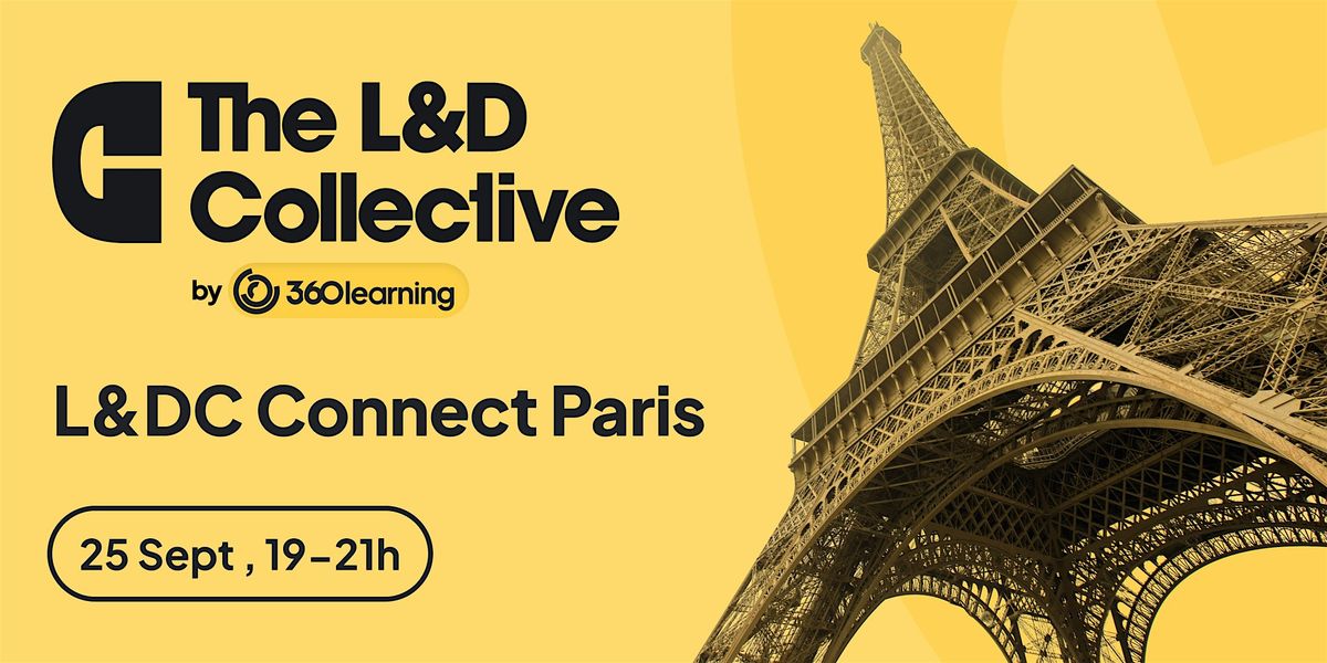 L&DC Connect: Paris