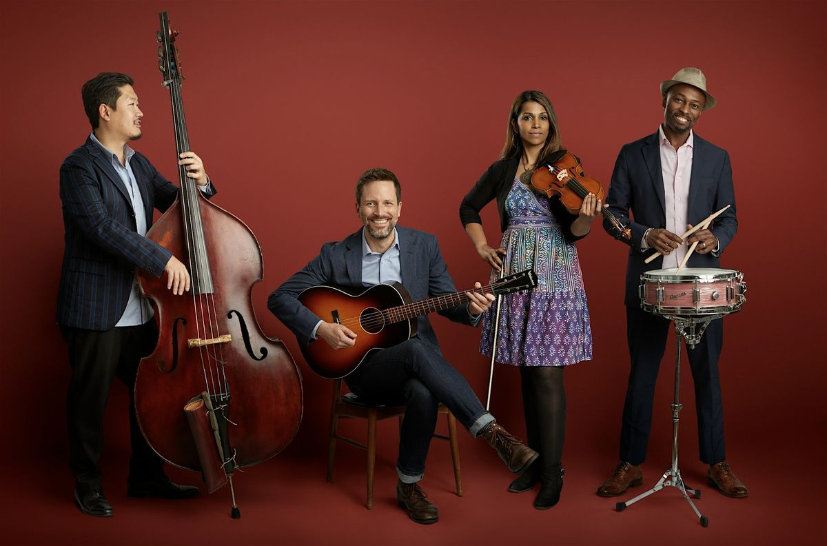 American Patchwork Quartet
