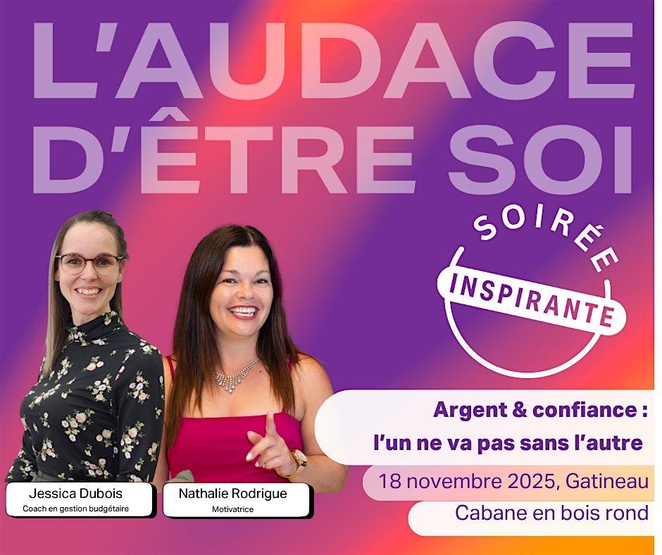 Argent & confiance : l\u2019un ne va pas sans l\u2019autre