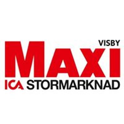 ICA Maxi