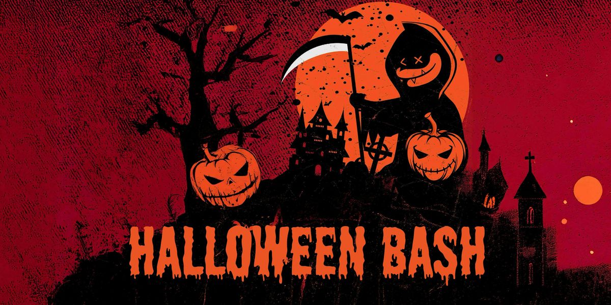 Halloween Bash & Concert