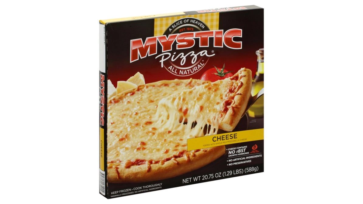 Mystic Pizza