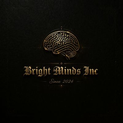 Bright Minds Inc (Entertainment Services)