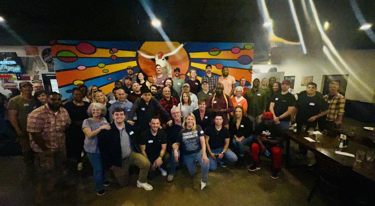 DFW Real Estate Roundtable