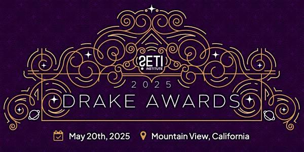 The Drake Awards 2025