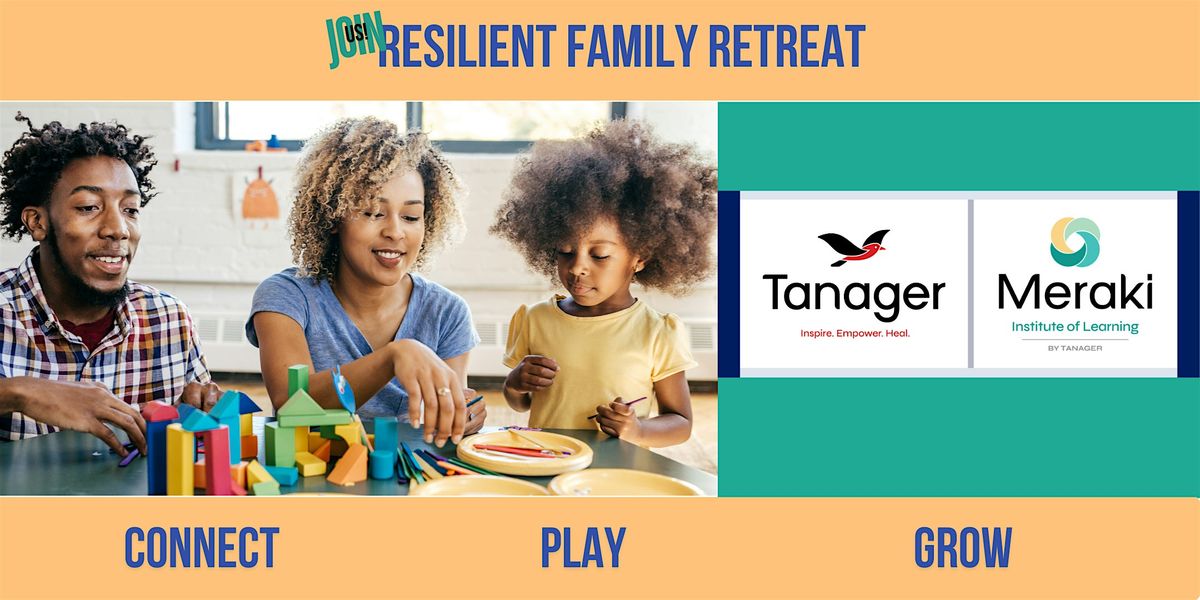 Resilient Family Retreat