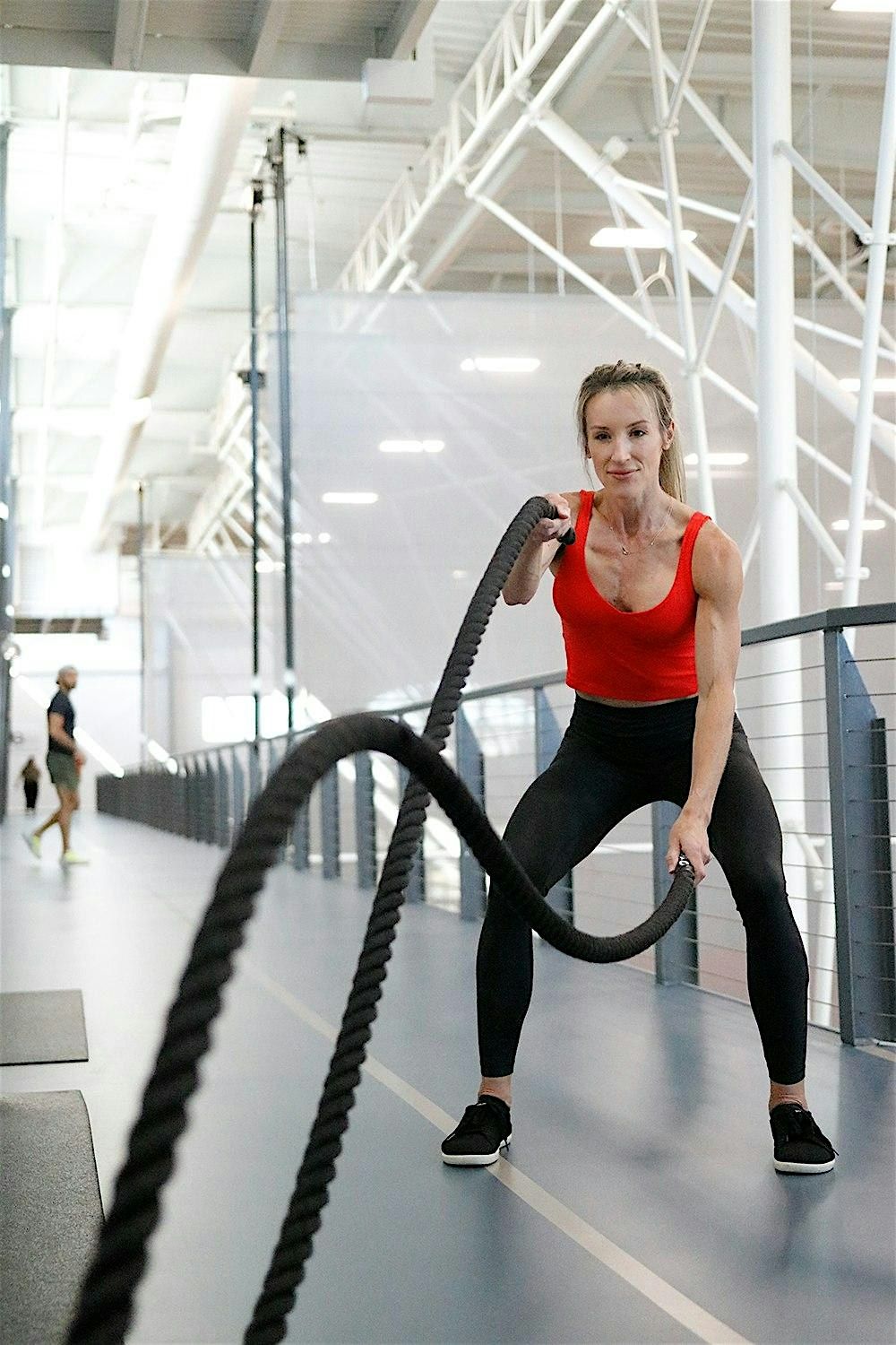 HCI Fit Fest Open House