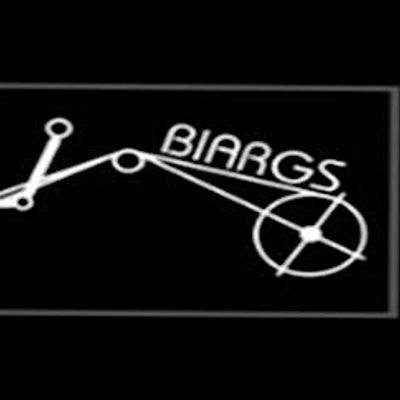 BIARGS