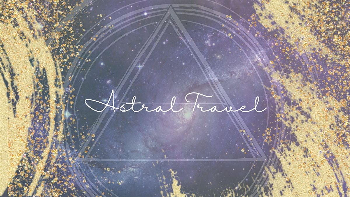Astral Travel