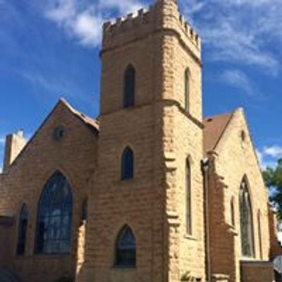 First Presbyterian Church, Lewistown, MT