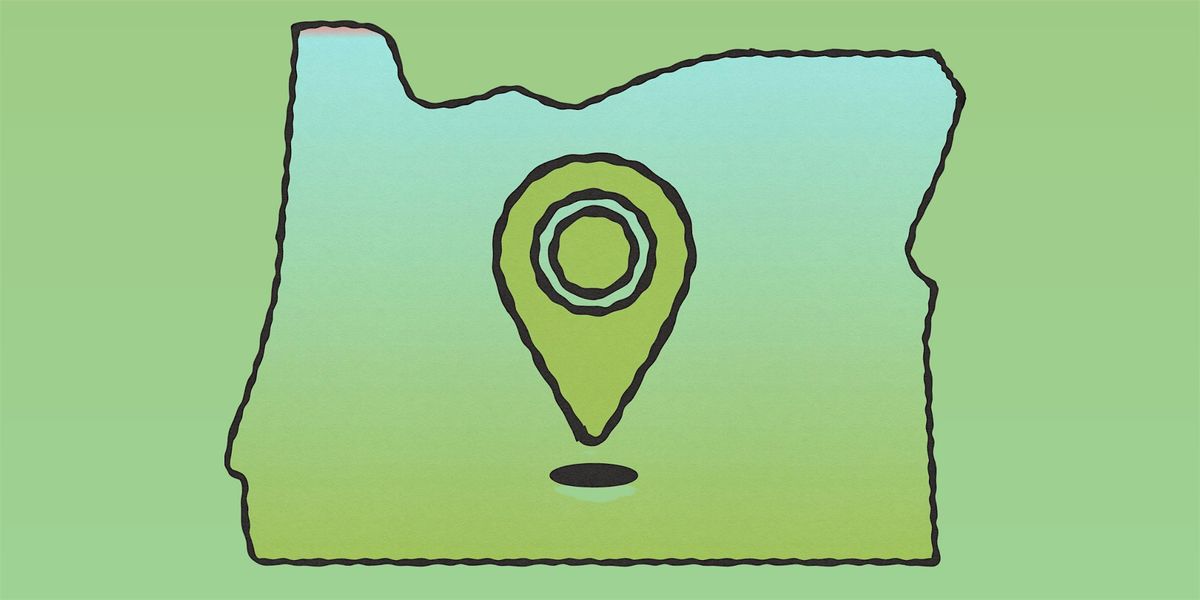 Proactive Protections: How Oregon Can Lead in Data Privacy