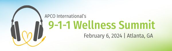 9-1-1 Wellness Summit