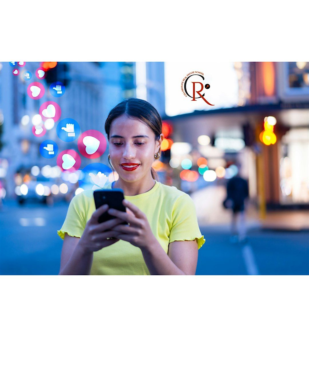 Social Media Marketing: Free 3-Hr Ce Class
