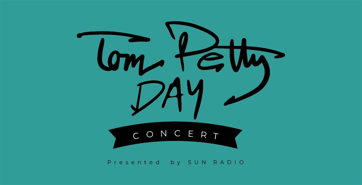 Tom Petty Day Concert 2025