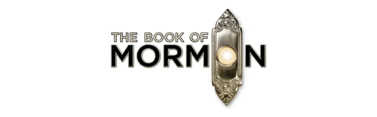 The Book of Mormon - Mason City