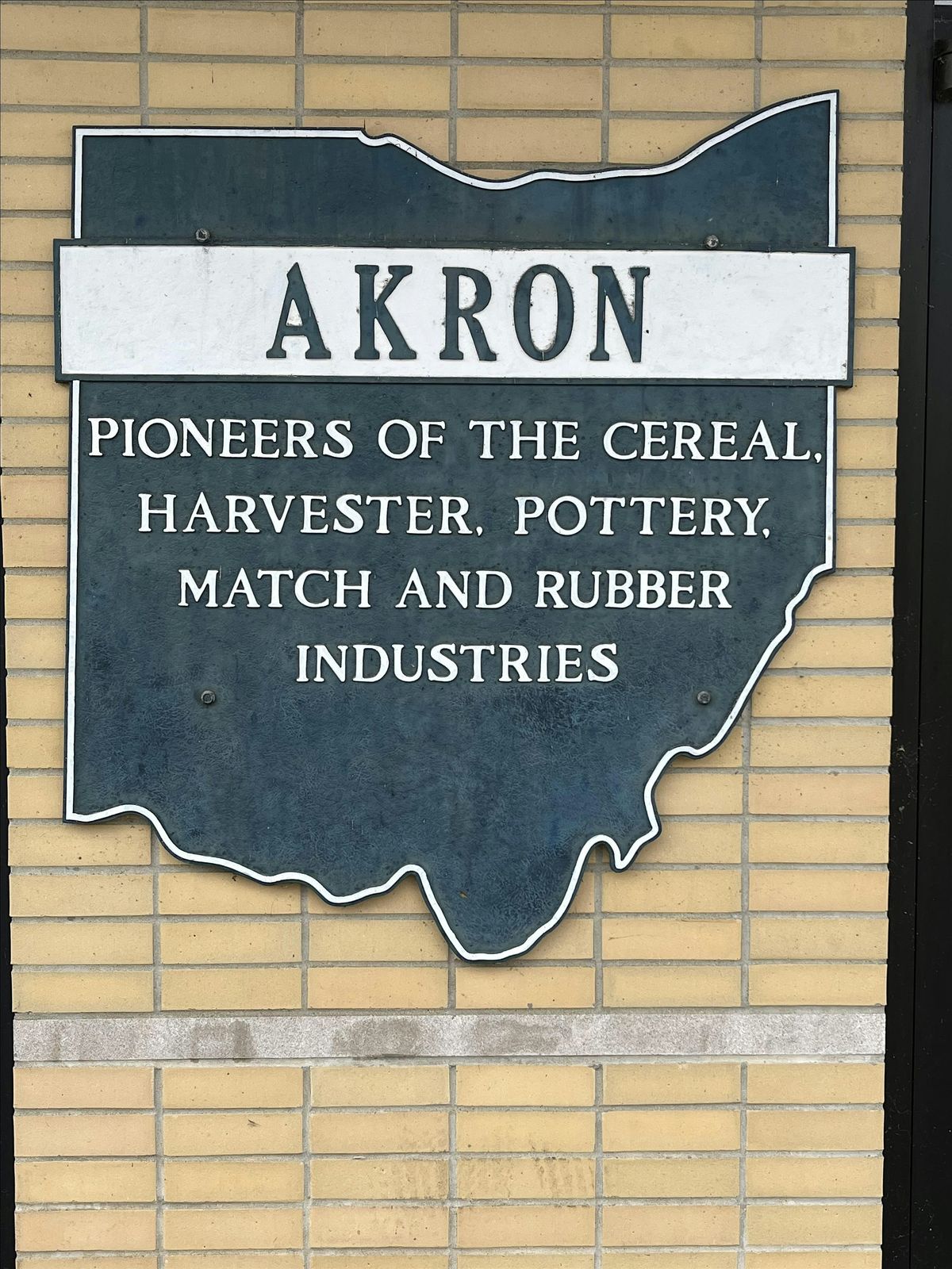 The Original Akron Ghost Tour by Black Cat Tales & Tours