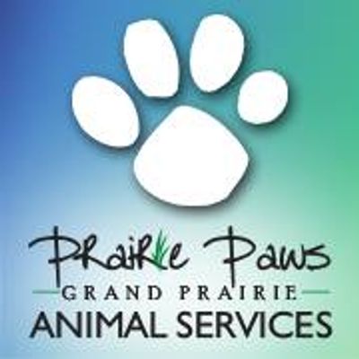 Grand Prairie Animal Services and Adoption Center