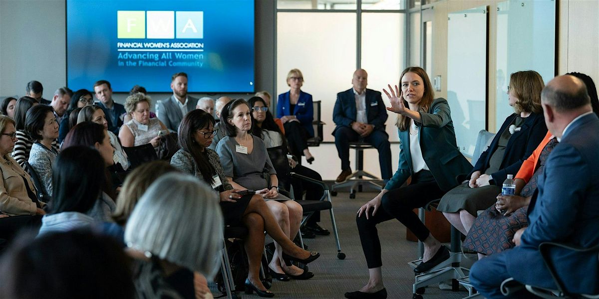 Disrupting Wall Street: Technology, Deregulation, and the Future of Finance