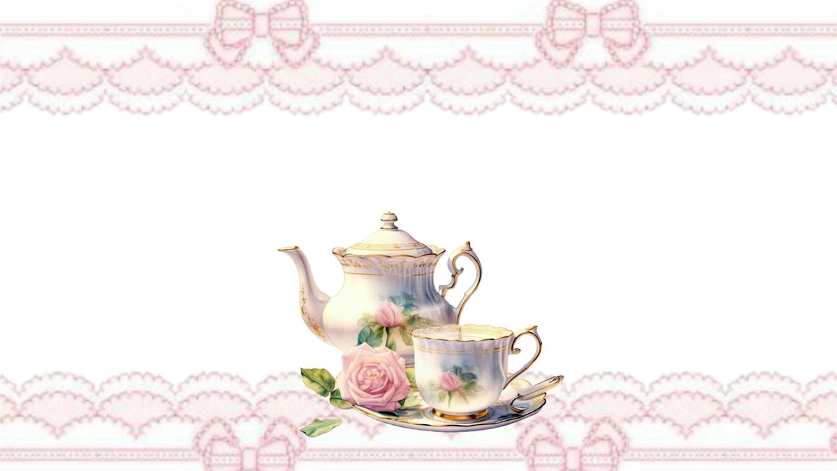 EGL Vegas Lolita Tea Party