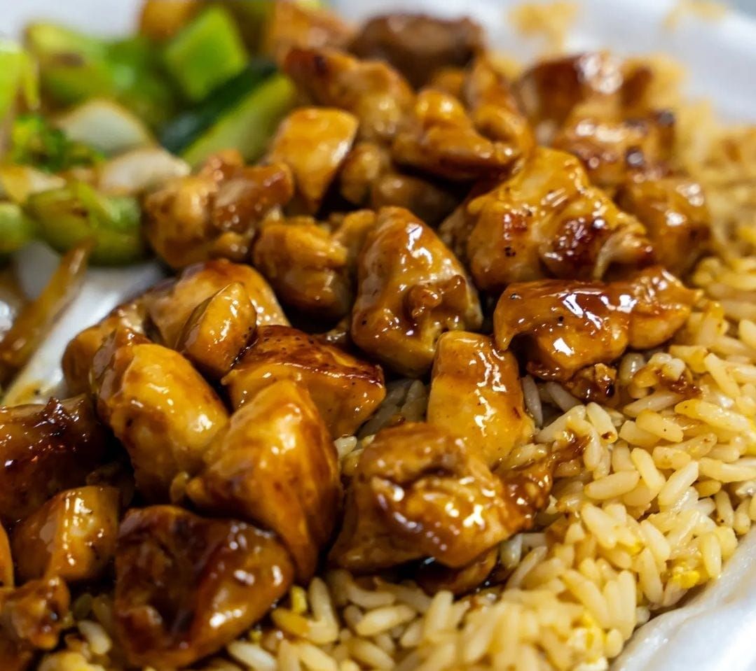 Beni Hibachi Late Night Wings and Hibachi Opening, 3315 farrow rd