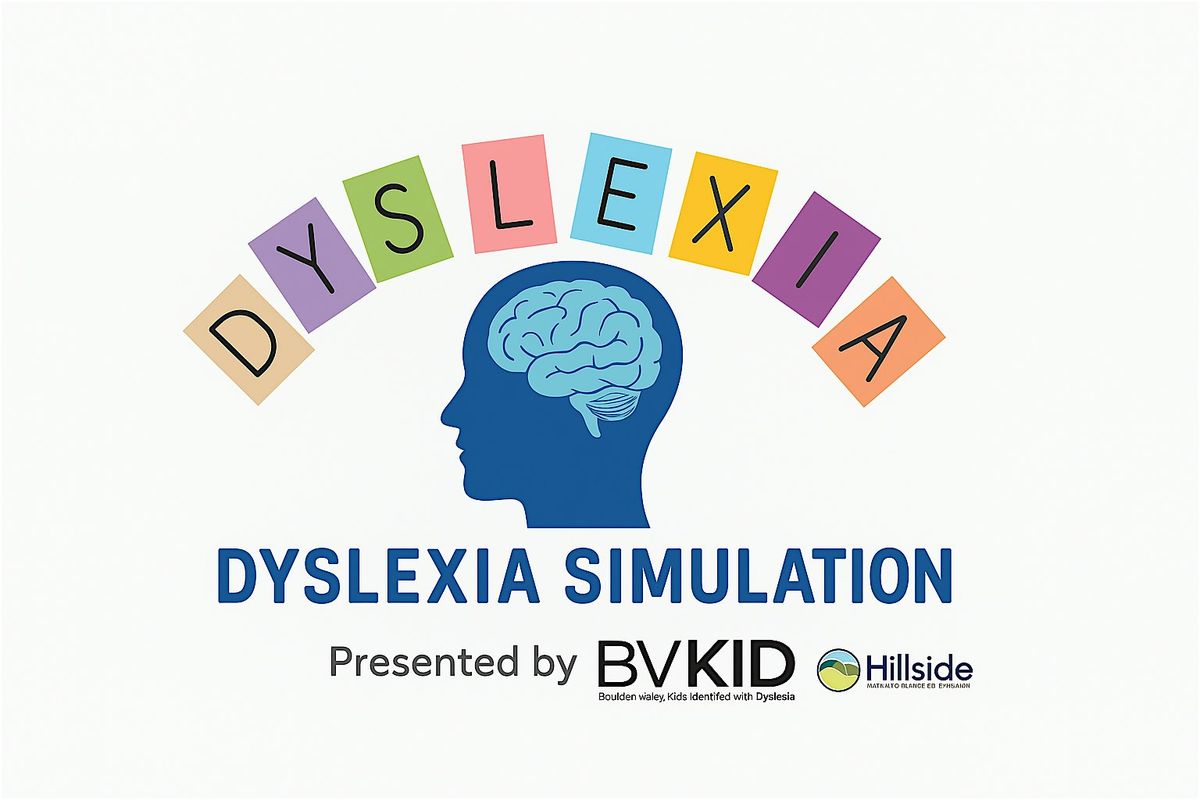Dyslexia Simulation