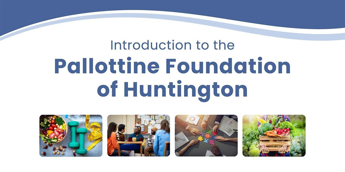 Introduction to the Pallottine Foundation - Johnson County