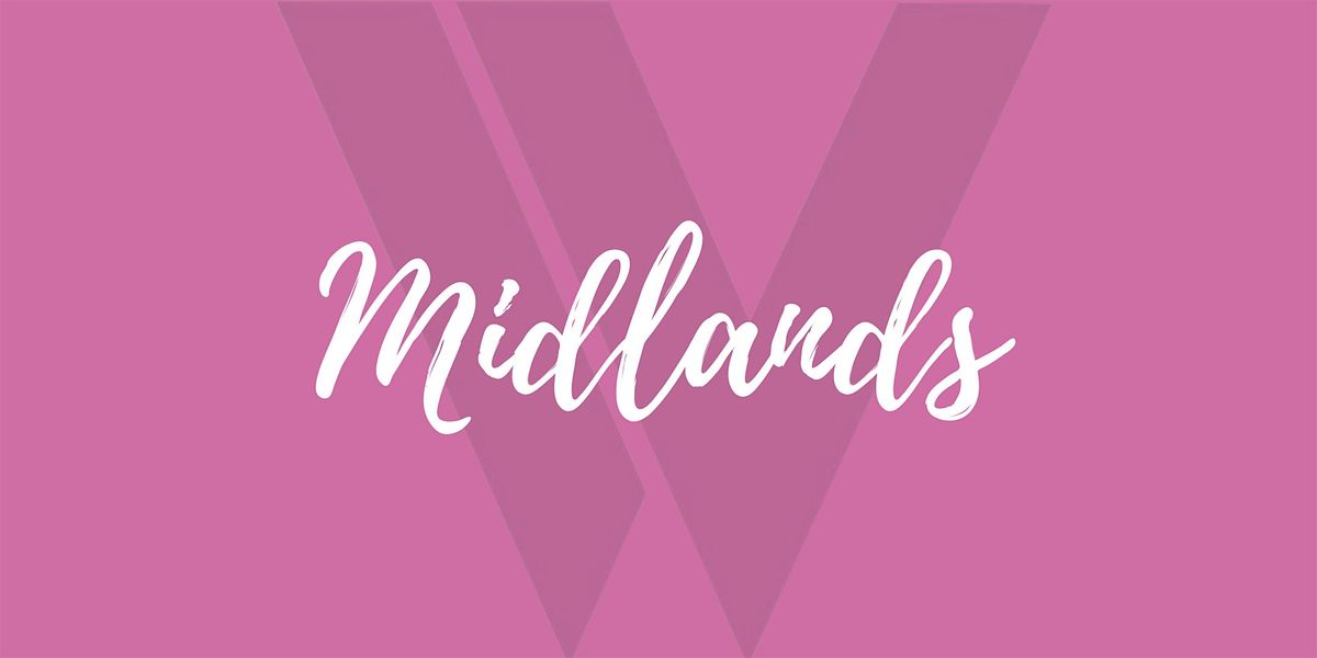 EWiF Midlands Regional Meeting December 2025