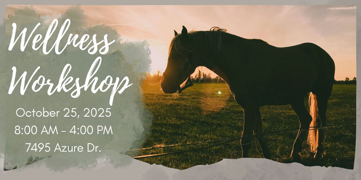 Wellness Workshop