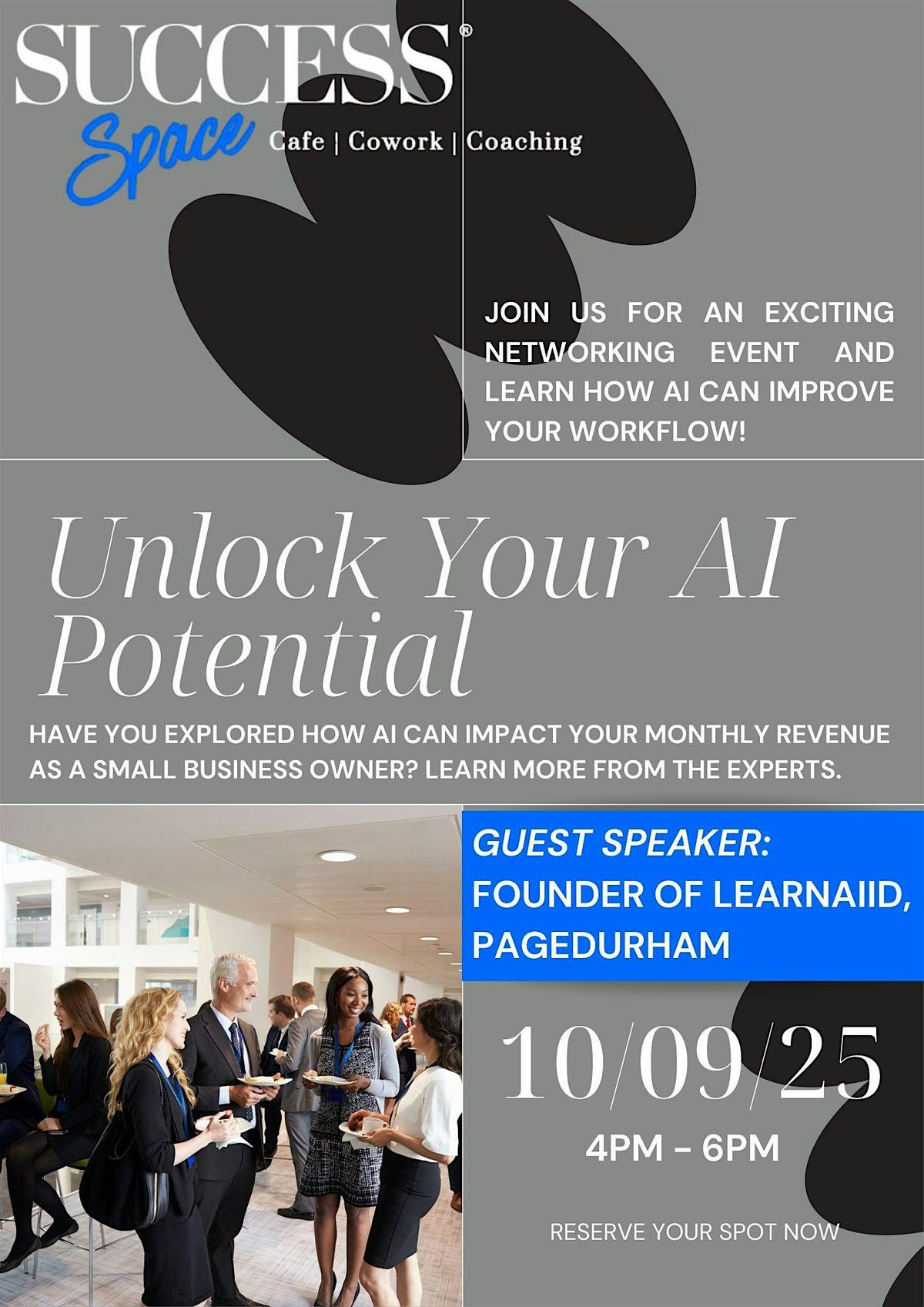 Unlock Your AI Potential