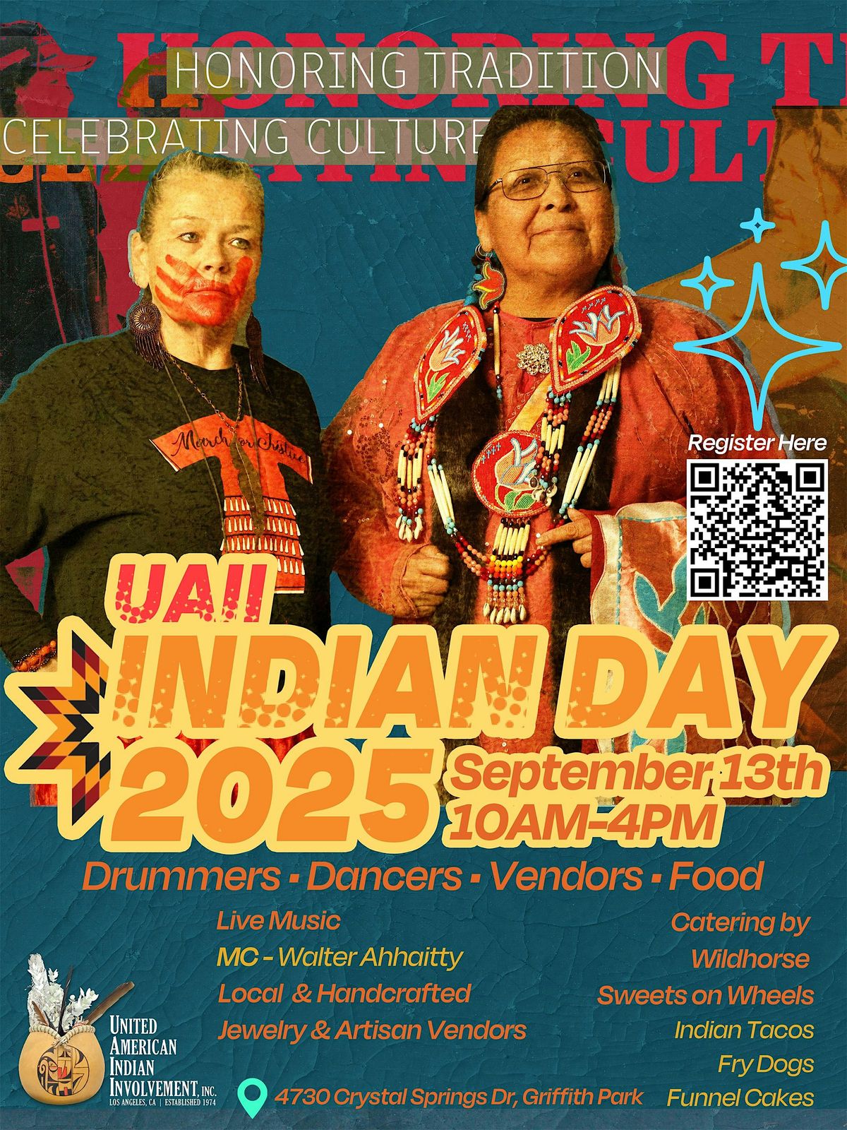 UAII's Indian Day 2025