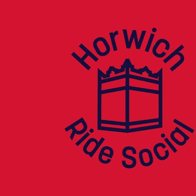 Horwich Ride Social