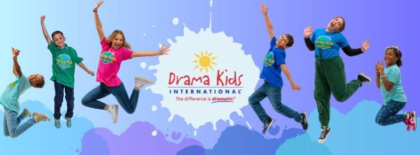 Hobomock Drama Kids