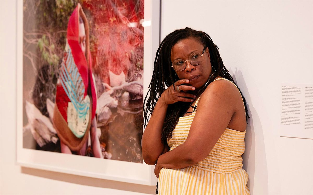 In Conversation: Tomashi Jackson and Dr. Gerald Horne