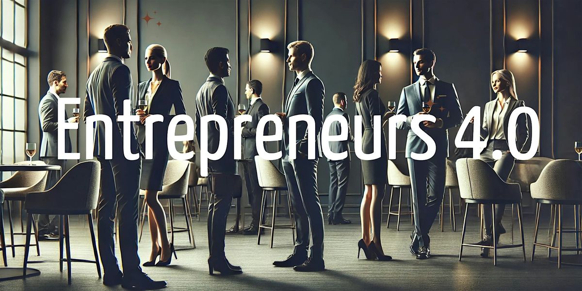 Entrepreneurs 4.0