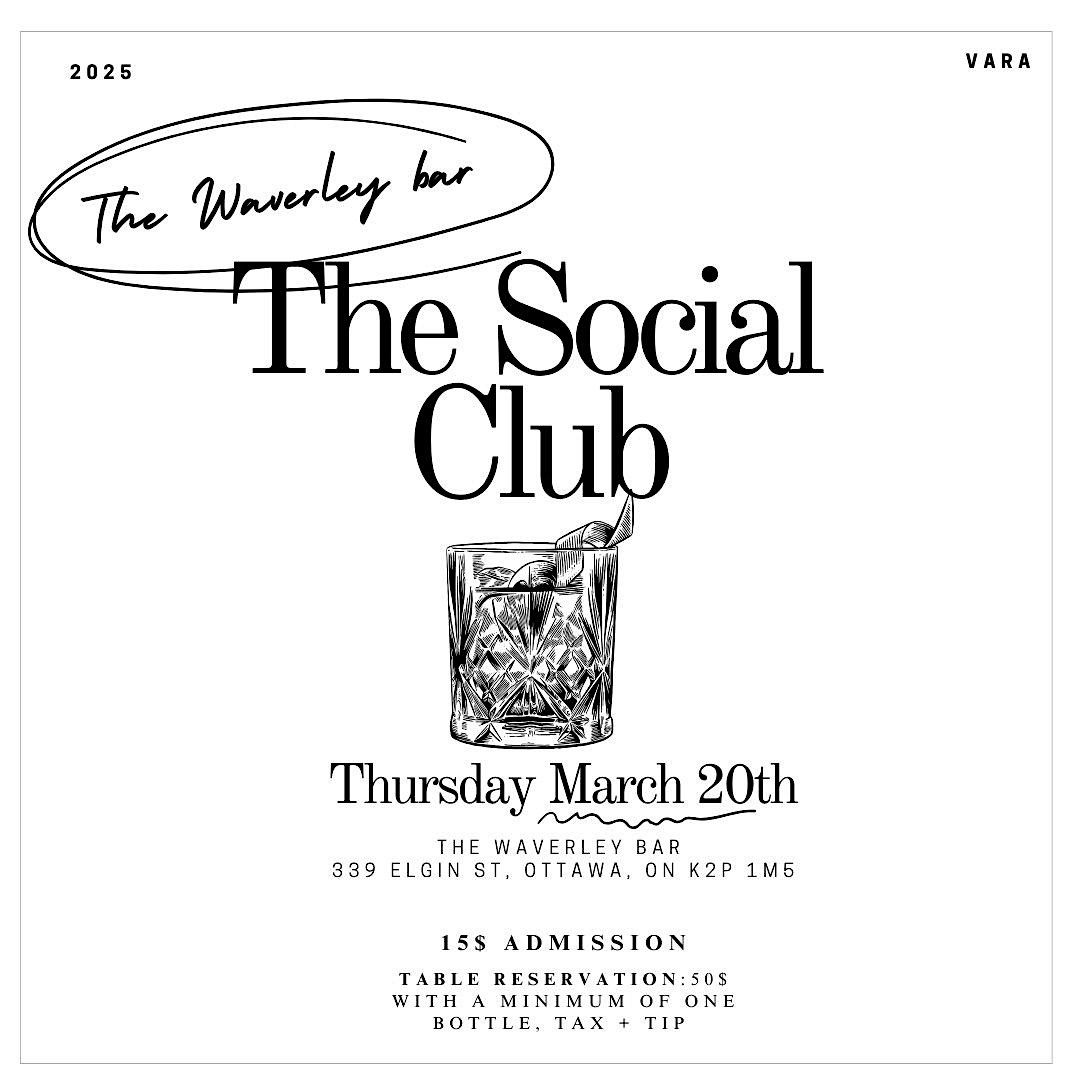 The Social Club