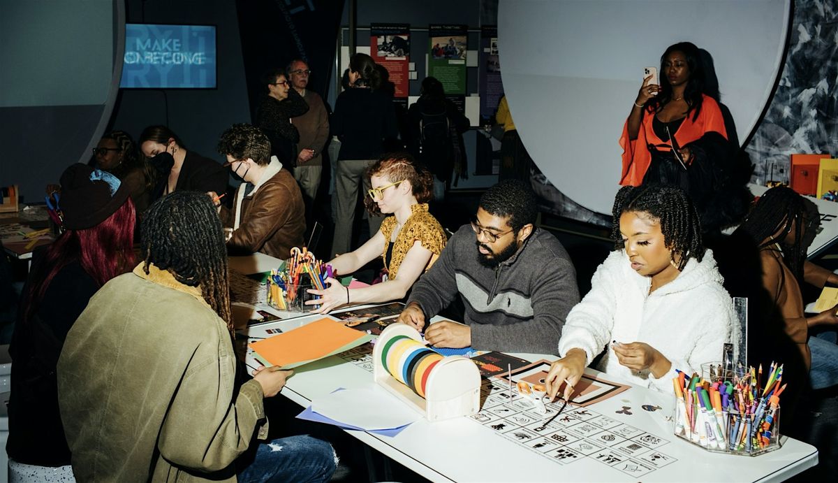 Bold & Beautiful: After Dark