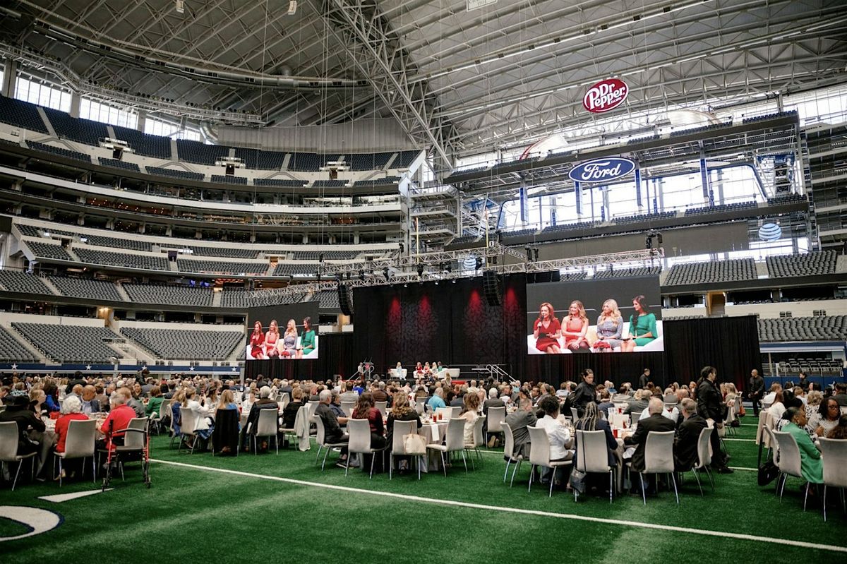 2025 Inspiring Hope Luncheon