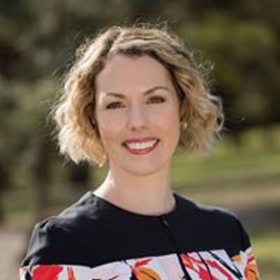 Alicia Payne - Labor for Canberra