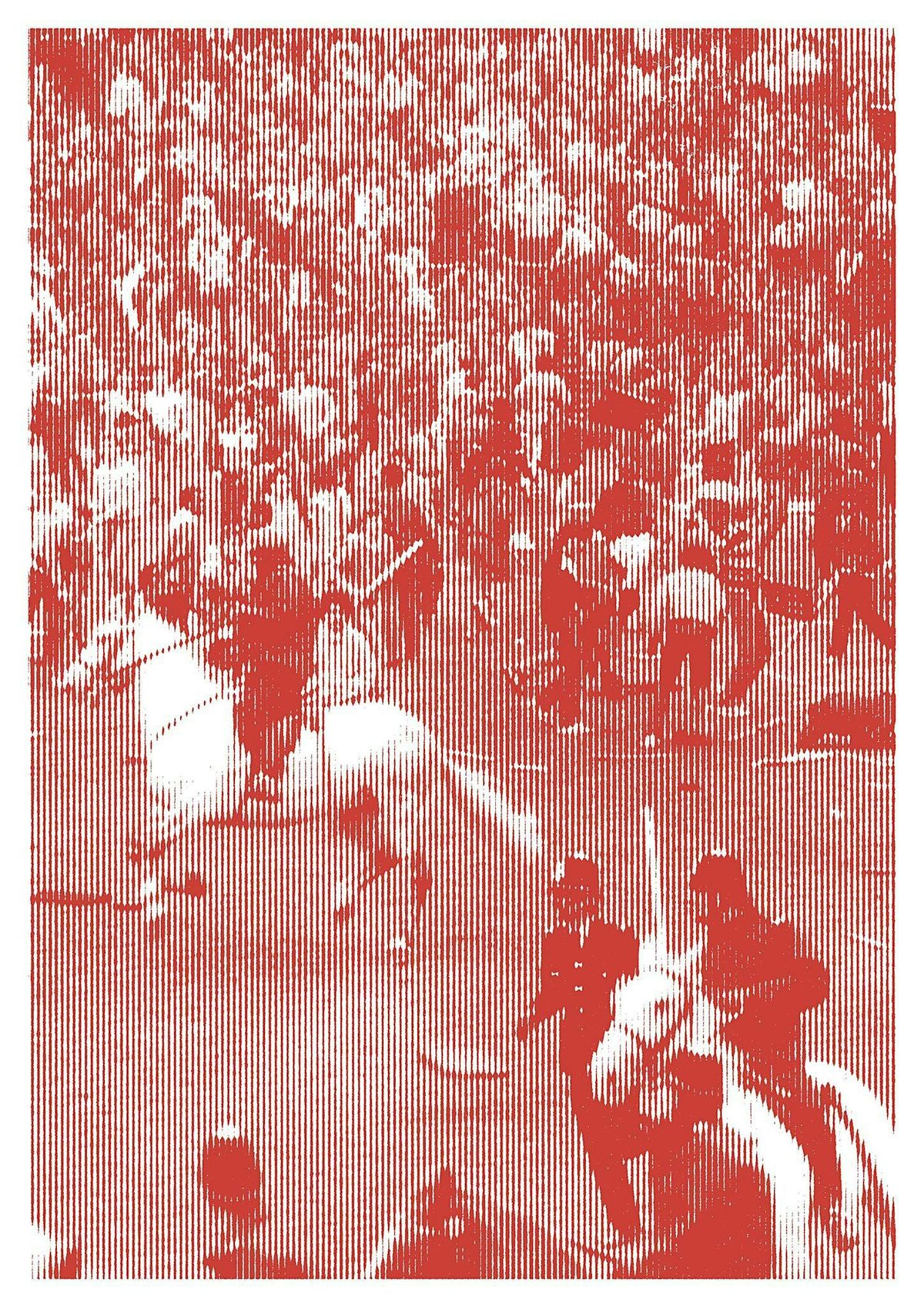 Stars of CCTV: The Performative Football Hooliganism as Textile Heritage