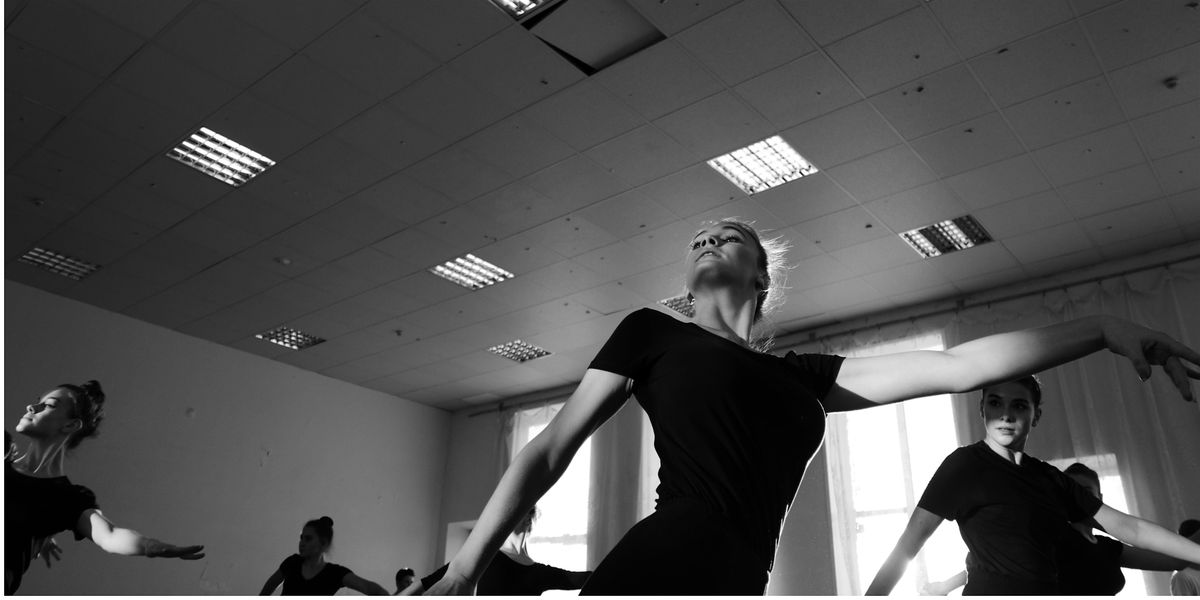 Broadway Basics: Musical Theatre Classes for Adults + Final Showcase