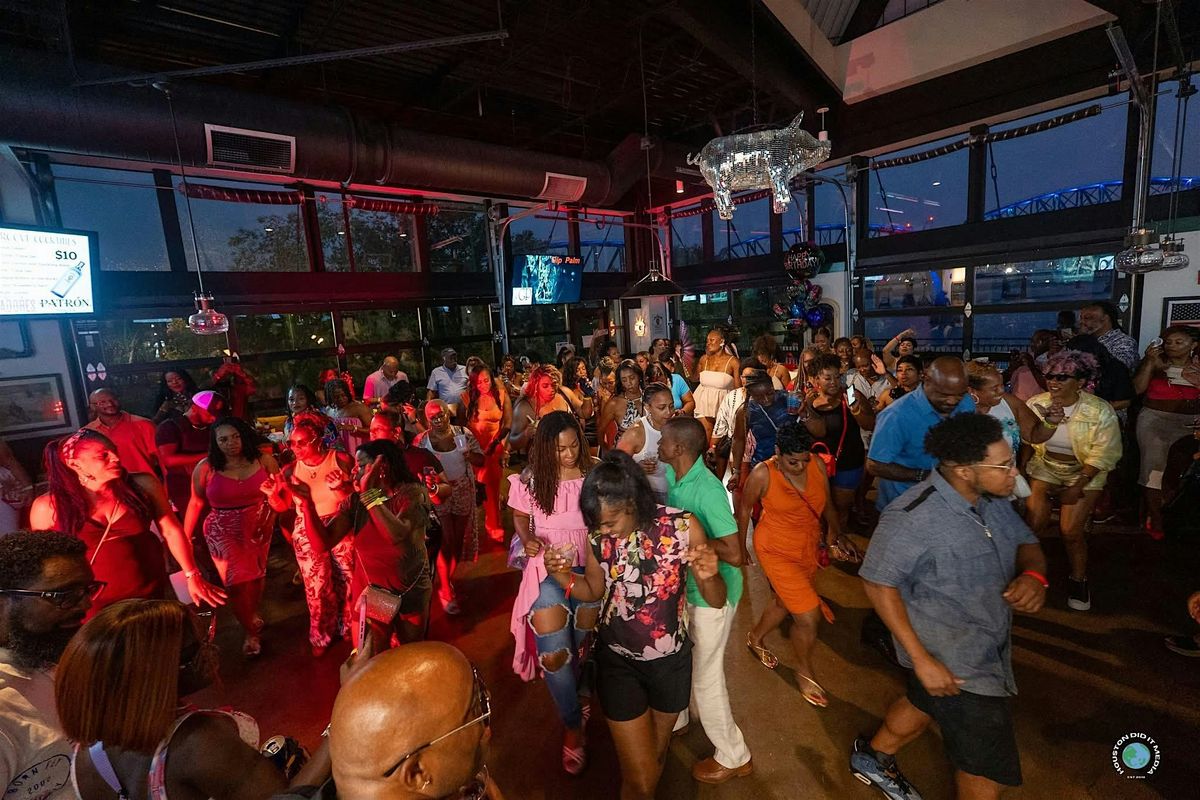 Summer Breeze Groove Finale